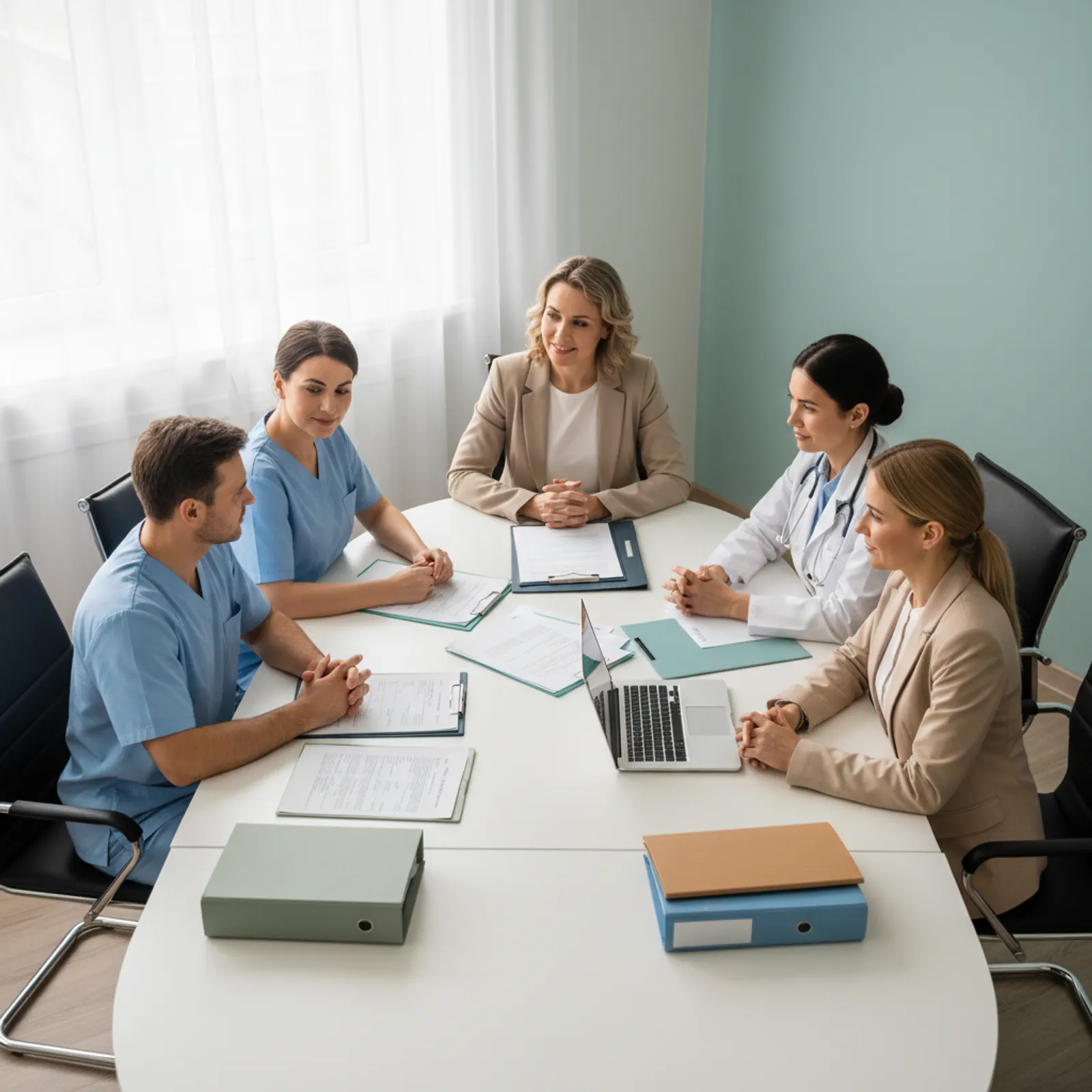 Как выбрать метод лечения